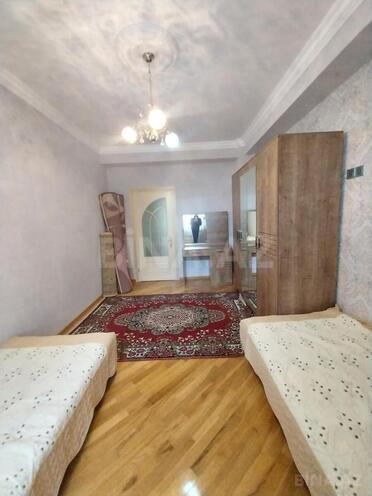 Satılır 3 otaqlı yeni tikili 149 m², 20 Yanvar m., photo 6 from 12