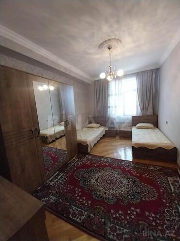 Satılır 3 otaqlı yeni tikili 149 m², 20 Yanvar m., photo 4 from 12
