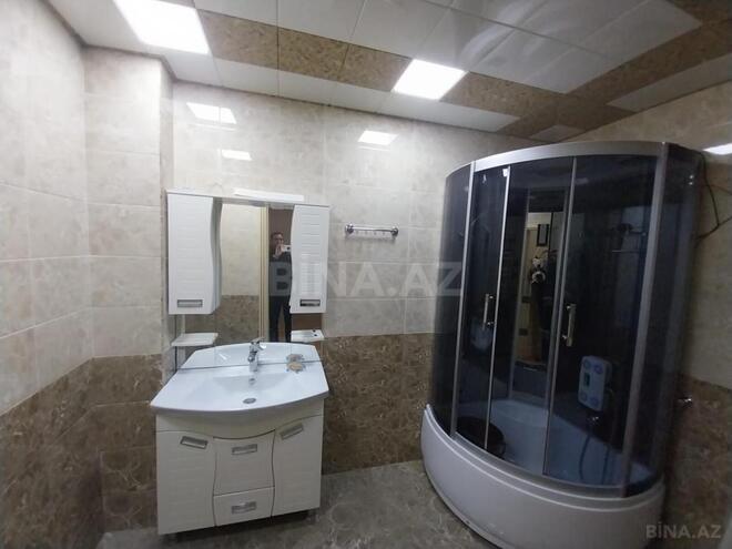 Satılır 3 otaqlı yeni tikili 149 m², 20 Yanvar m., photo 11 from 12