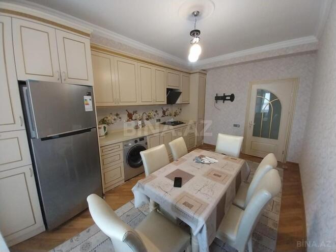 Satılır 3 otaqlı yeni tikili 149 m², 20 Yanvar m., photo 7 from 12