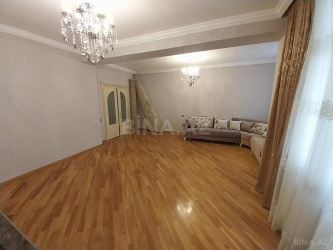 Satılır 3 otaqlı yeni tikili 149 m², 20 Yanvar m., photo 3 from 12