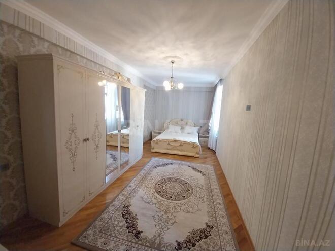 Satılır 3 otaqlı yeni tikili 149 m², 20 Yanvar m., photo 5 from 12