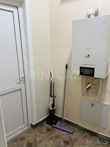 Сдается 1-комн. вторичка 40 м², м. Кара Караев, photo 7 from 8