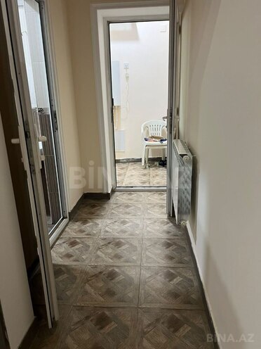 Сдается 1-комн. вторичка 40 м², м. Кара Караев, photo 5 from 8