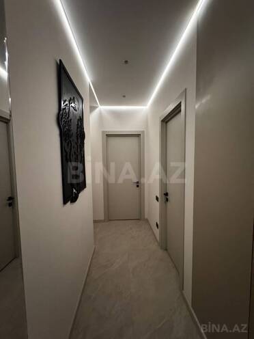 Сдается 3-комн. новостройка 92 м², м. 28 мая, photo 14 from 28