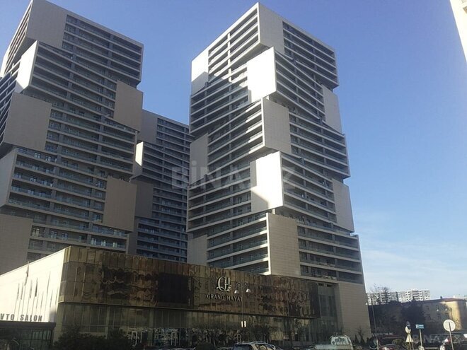 Продаётся 3-комн. новостройка 148 м², м. 8 ноября, photo 3 from 22