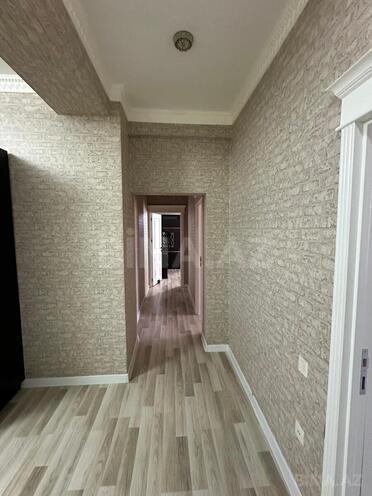 Продается 3-комн. новостройка 120 м², м. Ази Асланов, photo 9 from 14