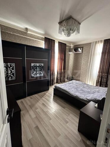 Продается 3-комн. новостройка 120 м², м. Ази Асланов, photo 7 from 14