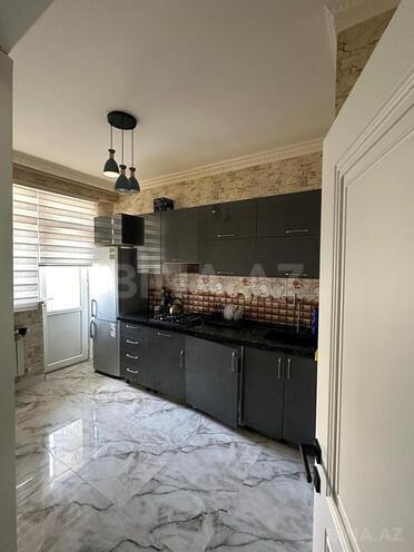 Продается 3-комн. новостройка 120 м², м. Ази Асланов, photo 10 from 14