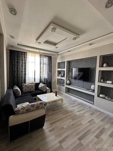 Продается 3-комн. новостройка 120 м², м. Ази Асланов, photo 1 from 14