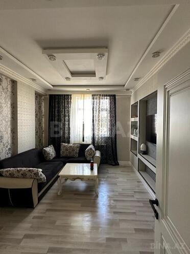 Продается 3-комн. новостройка 120 м², м. Ази Асланов, photo 3 from 14