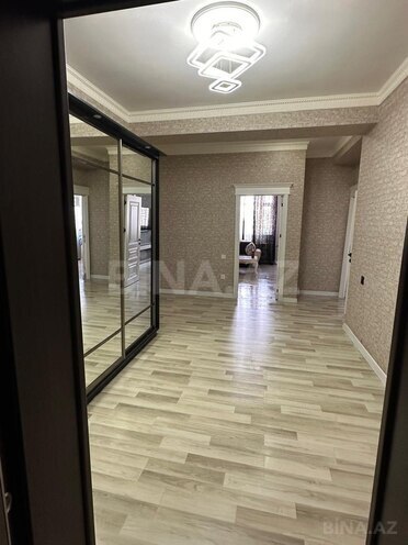 Продается 3-комн. новостройка 120 м², м. Ази Асланов, photo 5 from 14
