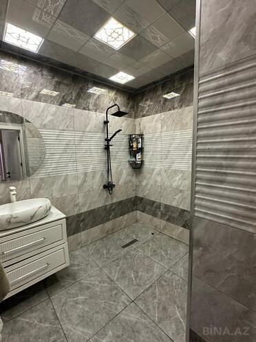 Продается 3-комн. новостройка 120 м², м. Ази Асланов, photo 11 from 14