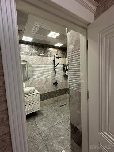 Продается 3-комн. новостройка 120 м², м. Ази Асланов, photo 13 from 14