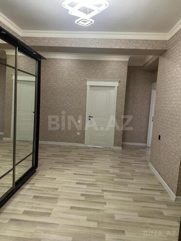 Продается 3-комн. новостройка 120 м², м. Ази Асланов, photo 6 from 14