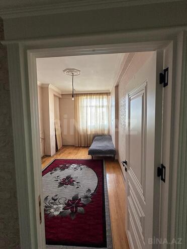 Продается 3-комн. новостройка 120 м², м. Ази Асланов, photo 8 from 14