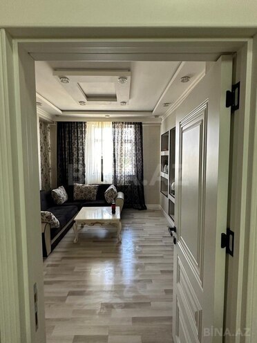 Продается 3-комн. новостройка 120 м², м. Ази Асланов, photo 4 from 14