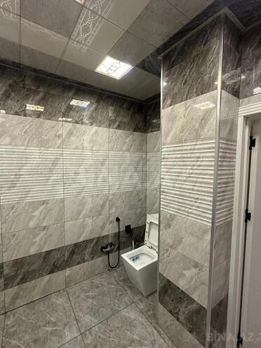 Продается 3-комн. новостройка 120 м², м. Ази Асланов, photo 12 from 14