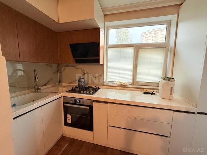 Satılır 3 otaqlı köhnə tikili 87 m², Nəriman Nərimanov m., photo 11 from 20