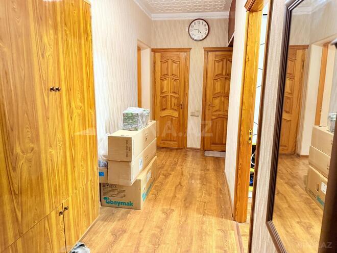 Satılır 3 otaqlı köhnə tikili 87 m², Nəriman Nərimanov m., photo 18 from 20