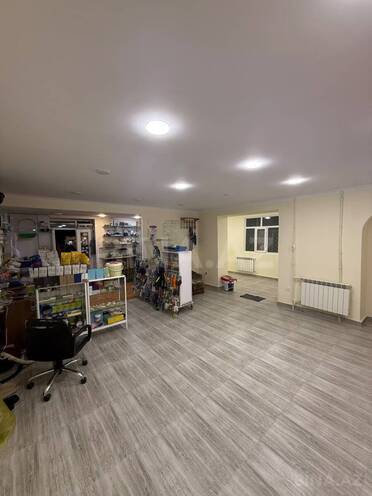 Сдаётся  объект 60 м², м. Иншаатчылар, photo 5 from 11