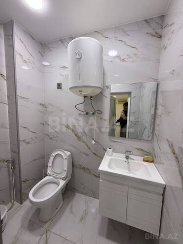 Сдаётся  объект 60 м², м. Иншаатчылар, photo 9 from 11