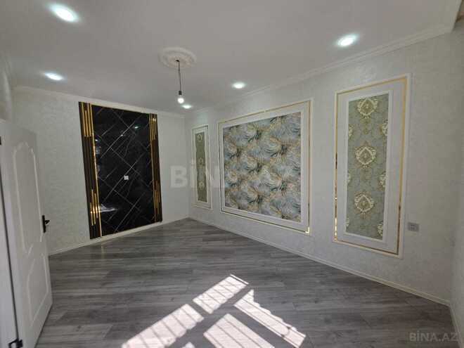 Satılır 2 otaqlı həyət evi/bağ evi 60 m², photo 1 from 10