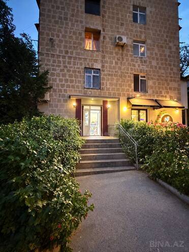 Сдаётся  объект 60 м², м. Иншаатчылар, photo 1 from 11
