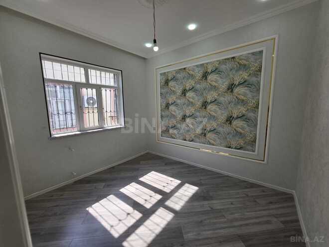 Satılır 2 otaqlı həyət evi/bağ evi 60 m², photo 4 from 10