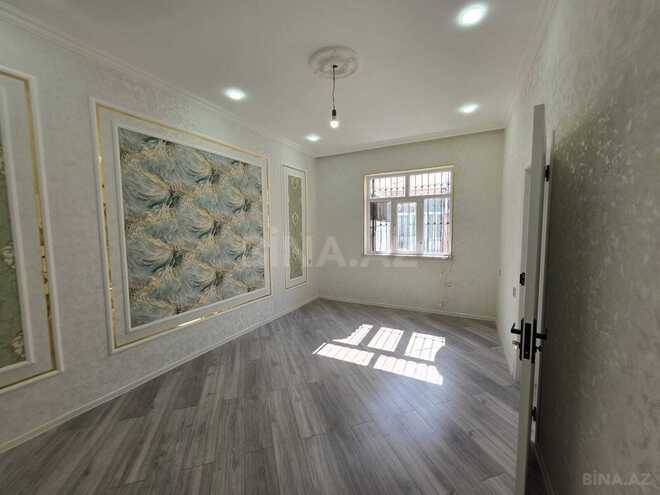 Satılır 2 otaqlı həyət evi/bağ evi 60 m², photo 3 from 10