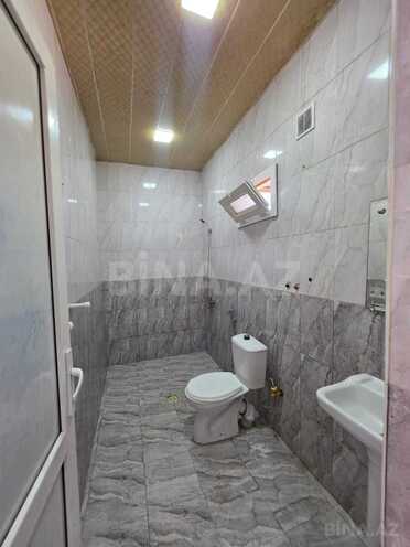 Satılır 2 otaqlı həyət evi/bağ evi 60 m², photo 6 from 10