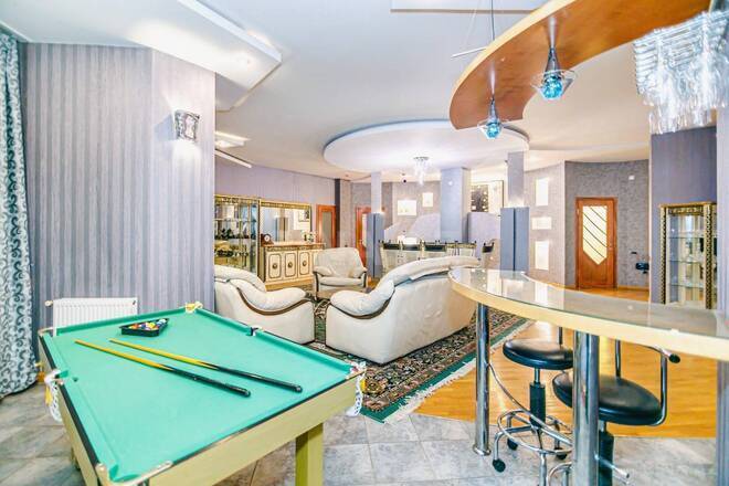 İcarəyə verilir 3 otaqlı yeni tikili 180 m², 28 May m., photo 11 from 17