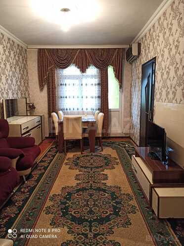 Satılır 2 otaqlı köhnə tikili 59 m², Memar Əcəmi m., photo 1 from 10