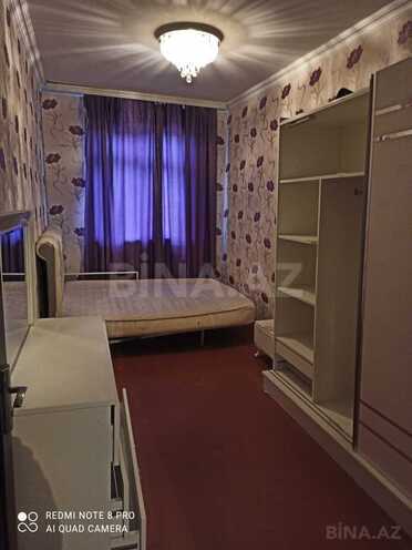 Satılır 2 otaqlı köhnə tikili 59 m², Memar Əcəmi m., photo 6 from 10