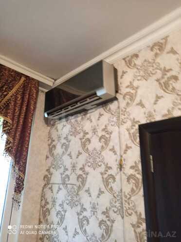 Satılır 2 otaqlı köhnə tikili 59 m², Memar Əcəmi m., photo 5 from 10