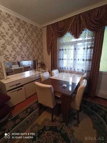 Satılır 2 otaqlı köhnə tikili 59 m², Memar Əcəmi m., photo 3 from 10
