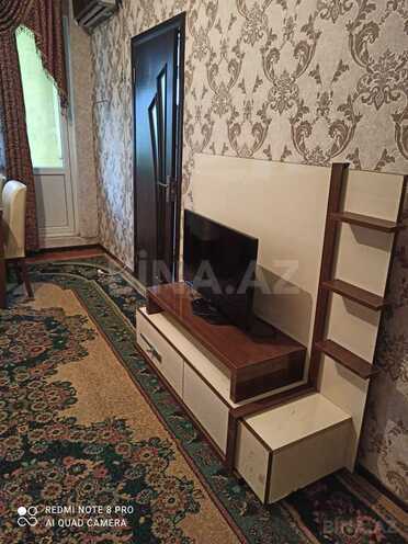 Satılır 2 otaqlı köhnə tikili 59 m², Memar Əcəmi m., photo 4 from 10