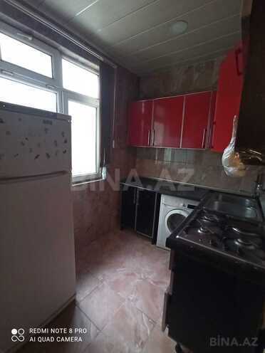 Satılır 2 otaqlı köhnə tikili 59 m², Memar Əcəmi m., photo 7 from 10