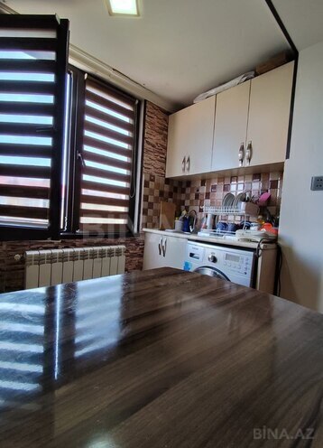 Продаётся 2-комн. вторичка 38 м², м. Ичеришехер, photo 13 from 24