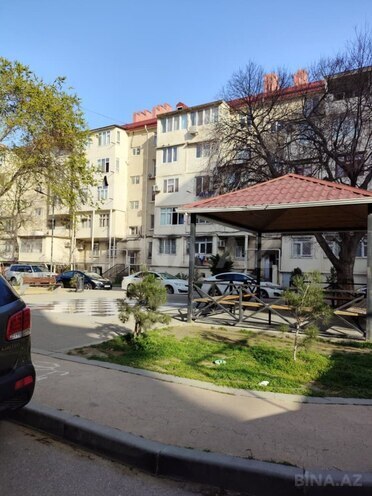 Продаётся 2-комн. вторичка 38 м², м. Ичеришехер, photo 1 from 24
