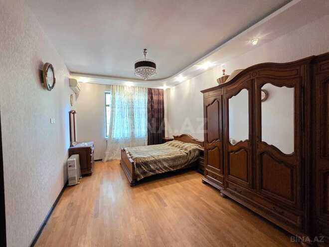Продается 3-комн. вторичка 90 м², Ясамальский р., photo 4 from 10