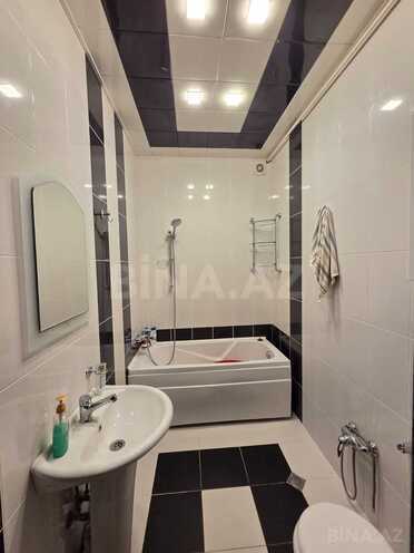 Продается 3-комн. вторичка 90 м², Ясамальский р., photo 7 from 10