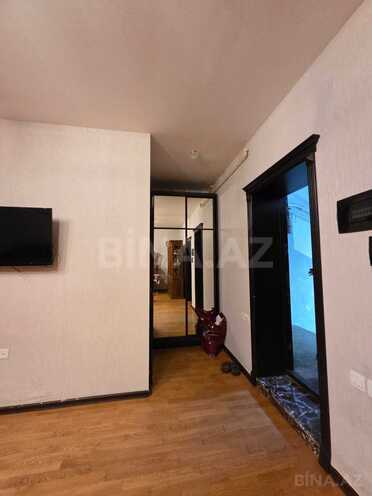 Продается 3-комн. вторичка 90 м², Ясамальский р., photo 8 from 10