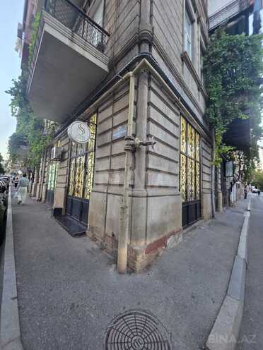İcarəyə verilir  obyekt 67 m², Nizami m., photo 4 from 6