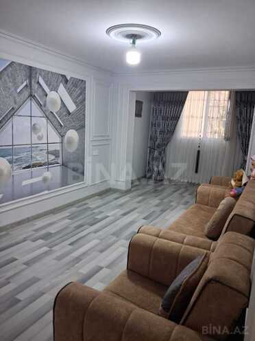 Satılır 2 otaqlı köhnə tikili 50 m², photo 1 from 17