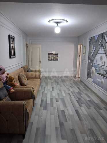 Satılır 2 otaqlı köhnə tikili 50 m², photo 3 from 17