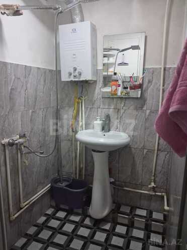 Satılır 2 otaqlı köhnə tikili 50 m², photo 16 from 17