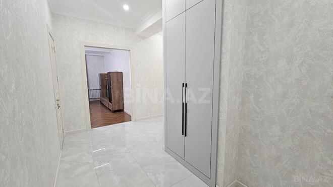 İcarəyə verilir 3 otaqlı yeni tikili 125 m², Nəriman Nərimanov m., photo 9 from 11