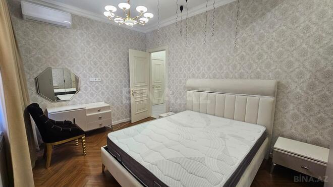 İcarəyə verilir 3 otaqlı yeni tikili 125 m², Nəriman Nərimanov m., photo 4 from 11