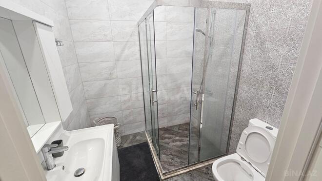 İcarəyə verilir 3 otaqlı yeni tikili 125 m², Nəriman Nərimanov m., photo 7 from 11